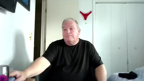 mackdocc001 online show from 01-07-26, 04:31