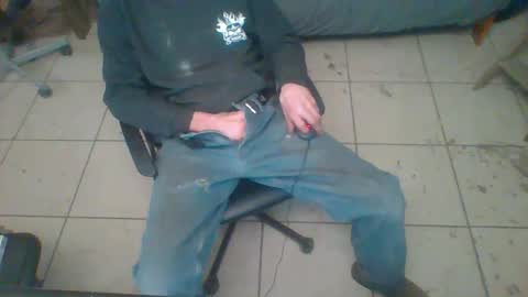 mackdog1369 online show from 03-12-25, 02:23