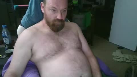 mackhere4u online show from 05-19-26, 07:47