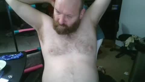 mackhere4u online show from 07-28-26, 11:04