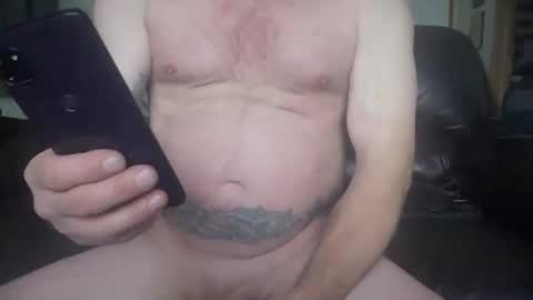 MackinCaliAllDay online show from 01-13-25, 03:56