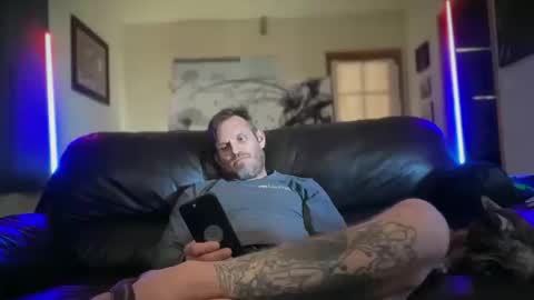 MackinCaliAllDay online show from 10-11-25, 07:01