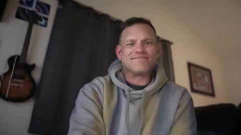 MackinCaliAllDay online show from 03-05-26, 01:18