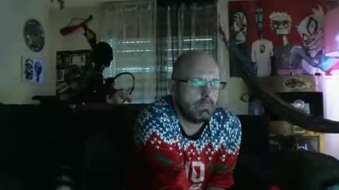 Snapshot of mad_dem0n chatting on 12-15-24, 09:24 Manuel online show from 12-15-24, 09:24