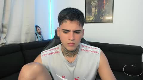 max online show from 01-19-25, 09:55