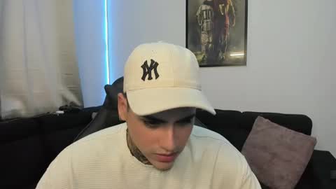 max online show from 01-25-25, 10:07