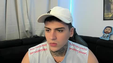 max online show from 02-13-25, 10:11