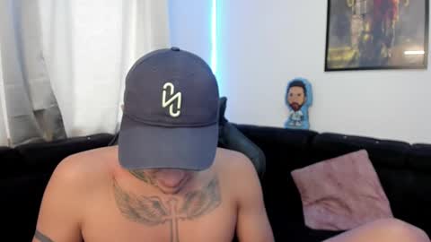 max online show from 02-14-25, 04:52