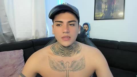 max online show from 02-18-25, 01:44