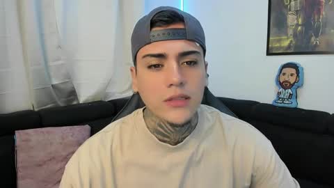 max online show from 02-19-25, 12:55