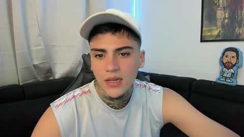 max online show from 02-21-25, 10:48