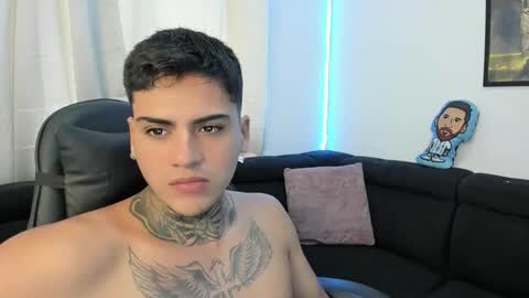 max online show from 02-23-25, 04:24