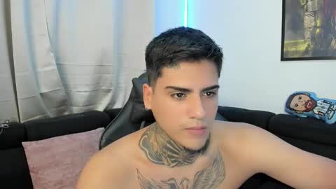 max online show from 02-28-25, 02:09