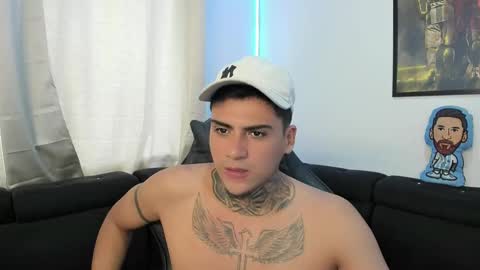 max online show from 03-02-25, 04:32