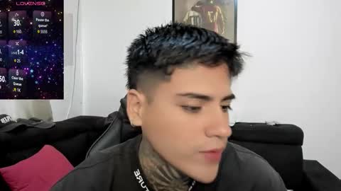 max online show from 09-17-25, 12:29