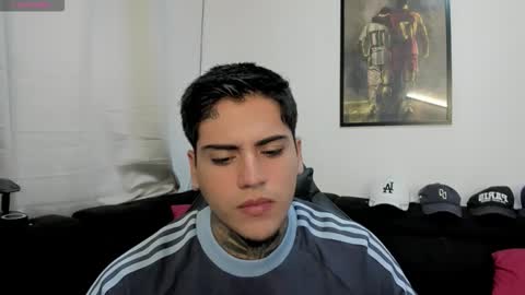 max online show from 10-22-25, 12:05