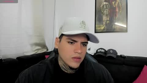 max online show from 10-23-25, 12:04