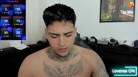 max online show from 01-18-26, 12:20