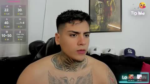 max online show from 02-01-26, 01:09