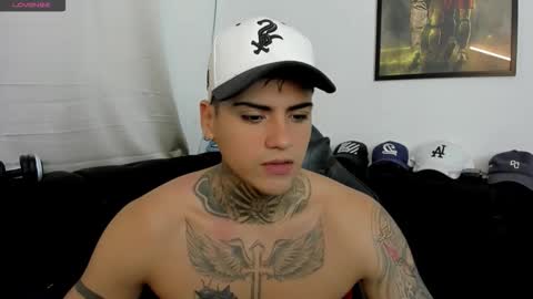 max online show from 03-07-26, 12:24