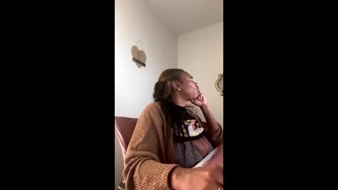 madam_glam online show from 02-19-26, 02:57