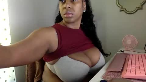 madam_glam online show from 06-03-26, 03:50