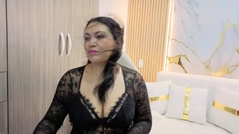 Madam Hott  online show from 09-16-25, 03:40