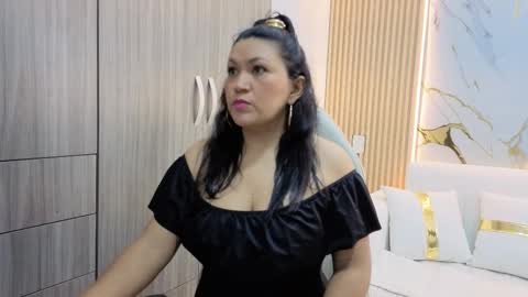 Madam Hott  online show from 09-21-25, 03:41