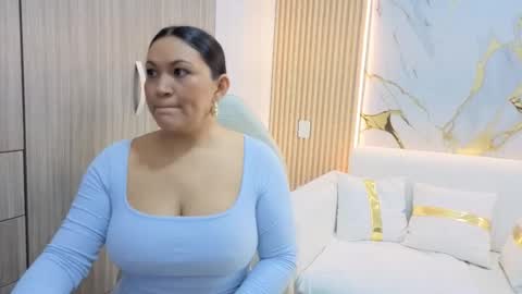 Madam Hott  online show from 09-22-25, 03:41