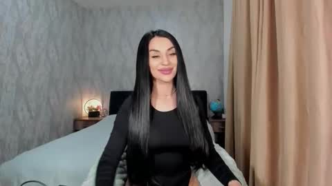 Madam jesse online show from 12-19-25, 07:10