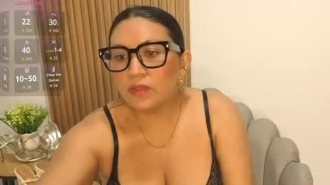 Madam Rose online show from 07-25-26, 04:21