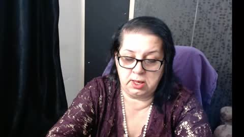 Madam Sanjanne online show from 01-15-25, 02:17