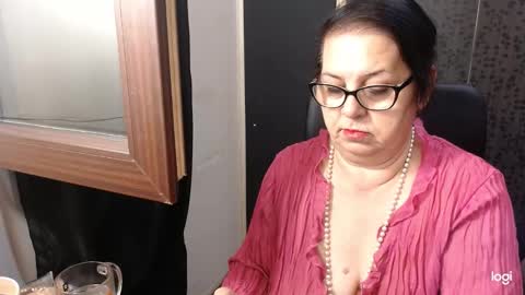 Madam Sanjanne online show from 09-21-25, 04:14
