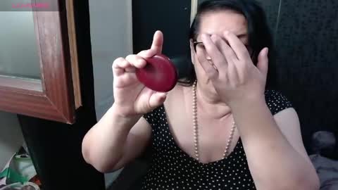 Madam Sanjanne online show from 06-09-26, 12:33