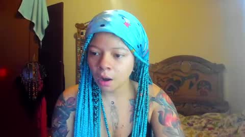 di online show from 01-09-25, 05:11