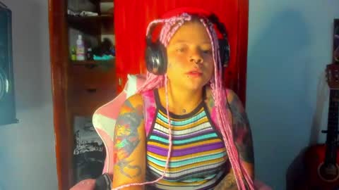 di online show from 09-25-25, 02:04