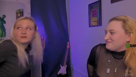 Ulis online show from 02-11-25, 01:30