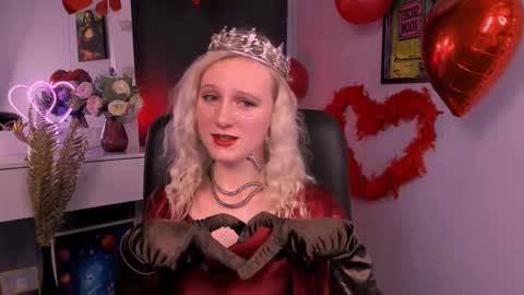 Ulis online show from 02-14-25, 10:59