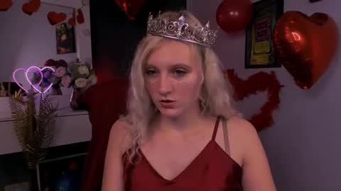 Ulis online show from 02-14-25, 03:05