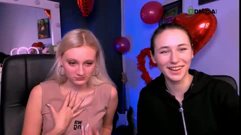 Ulis online show from 02-15-25, 01:27