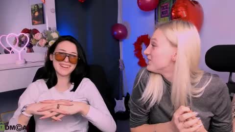 Ulis online show from 02-17-25, 04:15