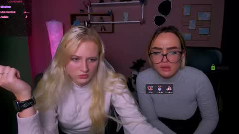 Ulis online show from 11-17-25, 02:56