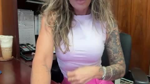 madame_andi online show from 07-27-26, 12:12