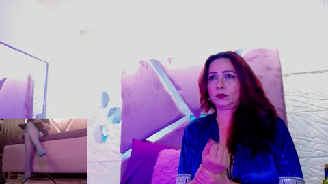 Snapshot of madame_angelic_ chatting on 09-27-25, 02:05 ANGELIC  online show from 09-27-25, 02:05