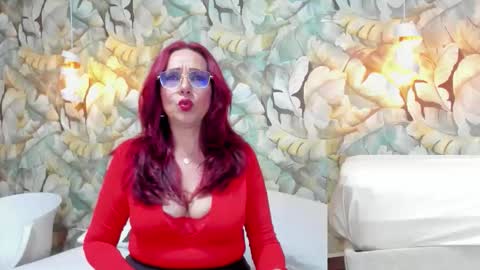 Madam Angelic online show from 02-04-26, 02:17