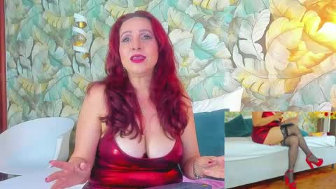 Madam Angelic online show from 04-11-26, 03:33