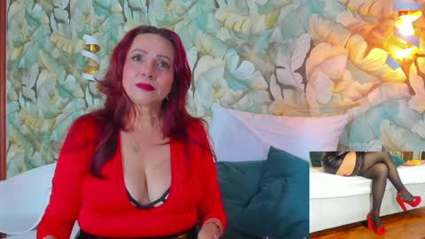 Madam Angelic online show from 04-17-26, 02:47