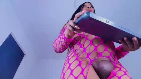 Gabriela - Madameebony online show from 07-26-26, 11:50