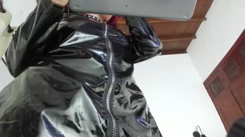 madame ibby online show from 11-19-25, 12:32