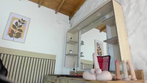 madame ibby online show from 03-16-26, 01:04